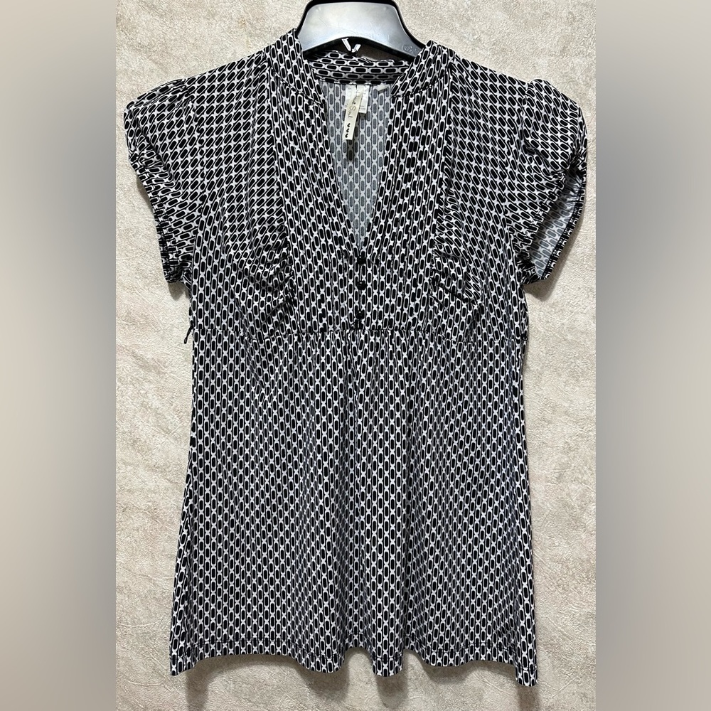 Heart Soul blouse